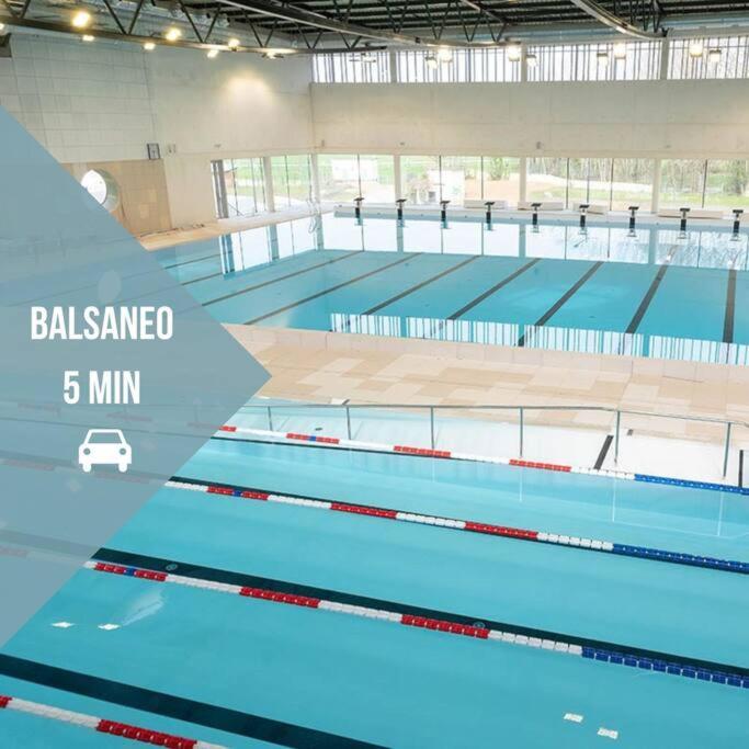 Le Bertrand • Le Raffinement En Coeur De Ville Châteauroux Kültér fotó